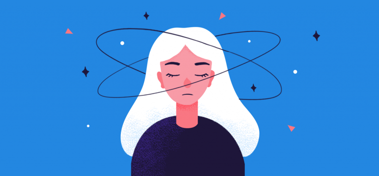 克服焦虑与困惑